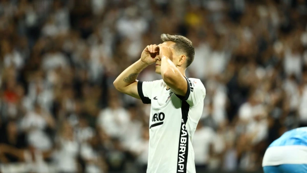Beşiktaş'ta Leandro Trossard Şoku! Marsilya Maçında Yok