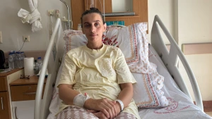 Bilecik'te Milyonda Bir Görülen Damar Yırtılması Hayatını Karartıyordu: Başarılı Ameliyatla Kurtuldu