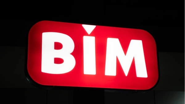 BİM'den Dev Finans Adımı: Dost Katılım Bankası Resmen Kuruldu