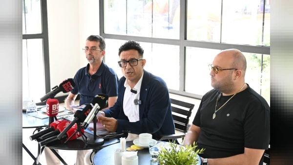 Bodrum Turizminde Güç Birliği: 2027 Hedefleri Masaya Yatırıldı