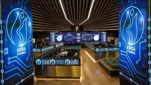 Borsa İstanbul'da Sert Düşüş: BIST 100 Endeksinde Devre Kesici Çalıştı