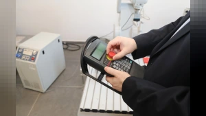 BTÜ'den sanayide çığır açacak yapay zekâ hamlesi: Otomotiv dökümünde hataları robotlar yakalayacak