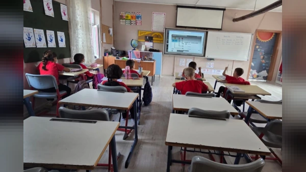 Çağdaş Eğitim Kooperatifi’nden Bursa’da Eğitime Destek Hamlesi