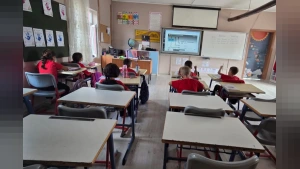 Çağdaş Eğitim Kooperatifi’nden Bursa’da Eğitime Destek Hamlesi