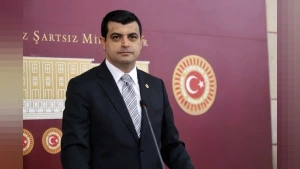CHP'li Demir'den Çocuk İşçiliği Uyarısı: 2026'da 62 Çocuk Yaşamını Yitirdi