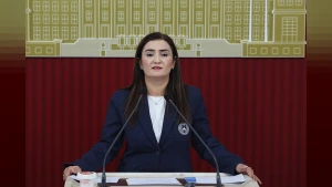 CHP'li Sevda Erdan Kılıç'tan Sert Açıklama: Kurultay Tercihleri Nedeniyle Dışlanıyoruz
