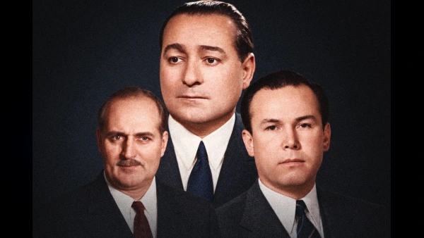 Cumhurbaşkanı Erdoğan'dan Menderes, Zorlu ve Polatkan için 65. yıl anması
