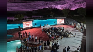 Denizli 2. Lykos Yarı Maratonu İçin Geri Sayım Başladı: Hedef 15 Bin Katılımcı