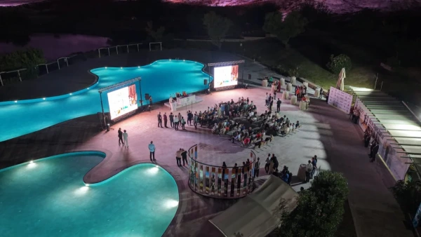 Denizli'de 2. Lykos Yarı Maratonu Heyecanı: Pamukkale ve Hierapolis'te Tarihi Koşu Başlıyor