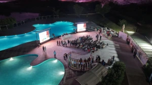 Denizli'de 2. Lykos Yarı Maratonu Heyecanı: Pamukkale ve Hierapolis'te Tarihi Koşu Başlıyor