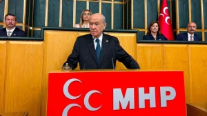 Devlet Bahçeli'den İmralı'daki Yapı Açıklaması: Villa Değil 250 Metrekarelik Konut