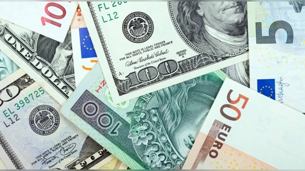 Dolar ve Avro güne nasıl başladı? 17 Eylül serbest piyasa döviz kurları