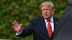 Donald Trump'tan Kritik İran Açıklaması: Doğrudan Temas Kurdular