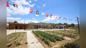 Efes Selçuk, Avrupa Turizm Başkenti 2027 Finalinde: İzmir'in Gururu