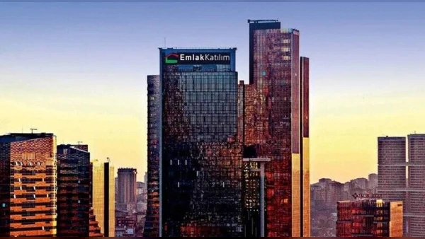 Emlak Katılım'dan Dev Satın Alma Hamlesi: İki Büyük Şirket İçin Görüşmeler Başladı