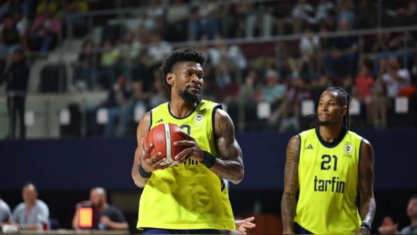 EuroLeague Süper Kupa heyecanı Abu Dabi'de başlıyor: Fenerbahçe Tarfin sahne alıyor