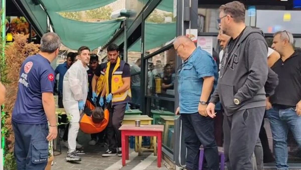 Fatih'teki Kanlı Döviz Bürosu Baskınında Şok Detay: 1 Milyon 900 Bin Sahte Dolar İddiası