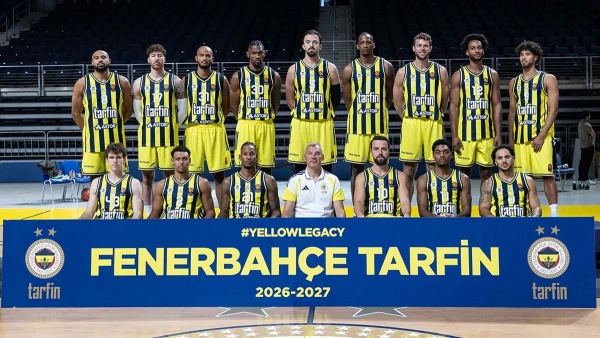 Fenerbahçe Beko Abu Dabi'de Parkeye Çıkıyor: Dev Turnuvada İlk Rakip Olympiakos