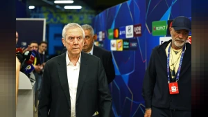 Fenerbahçe'den Ayrılan Fred Atlético Mineiro'da Yıldızlaştı: Santos Maçına Damga Vurdu