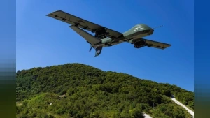 General Atomics ve Hanwha Aerospace'den Mojave STOL İçin Tarihi Uçuş Testi