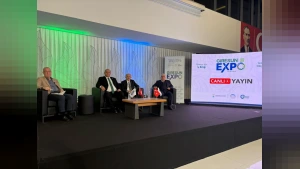 Giresun EXPO 2026 İçin Geri Sayım Başladı: İstanbul Yenikapı'da Dev Buluşma