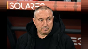 Göztepe'den Stanimir Stoilov Kararı: Sözleşmesi 2028'e Kadar Uzatıldı