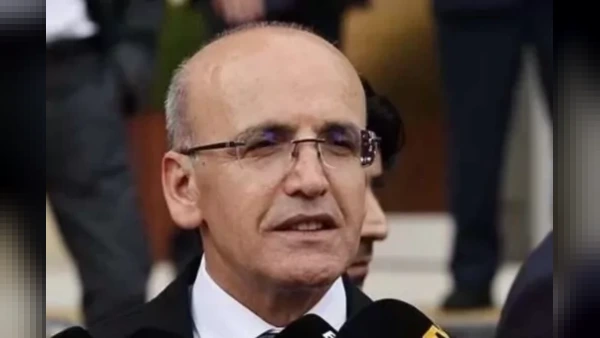 Hazine ve Maliye Bakanlığı'ndan Sermaye Piyasası Açıklaması: Likidite Sorunu Geçici