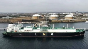 Hürmüz Boğazı Krizi Sonrası Avrupa Birliği'nden Alternatif LNG Hamlesi