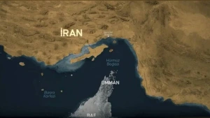İran'dan MQ-9 İHA Hamlesi: Devrim Muhafızları Uçağı Vurduğunu Açıkladı