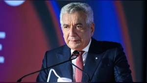 İSO Başkanı Erdal Bahçıvan Görevi Bırakıyor: Seçimlerde Aday Olmayacağını Açıkladı