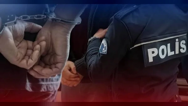 İstanbul Merkezli 20 İlde Yeni Nesil Organize Suç Örgütlerine Şafak Operasyonu: 178 Gözaltı