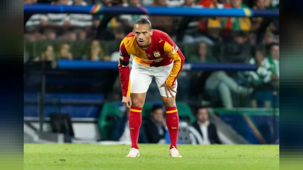 Jürgen Klopp'tan Leroy Sane Kararı: Galatasaray'ın Yıldızı Kadroya Alınmadı