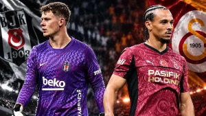 Jürgen Klopp'tan Sürpriz Karar: Alexander Nübel Kadroda, Leroy Sane Şoku!