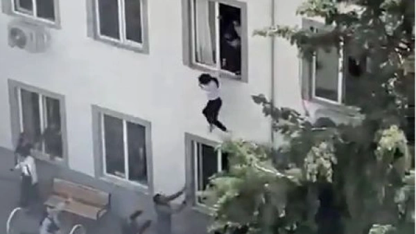 Kahramanmaraş'ta Okuldaki Silahlı Saldırı Sonrası İdareci ve Öğretmenlere Soruşturma İzni Talebi