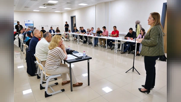 Karadeniz'de Mersin Balığı Seferberliği: SturNet Projesi GTU Ev Sahipliğinde Toplandı