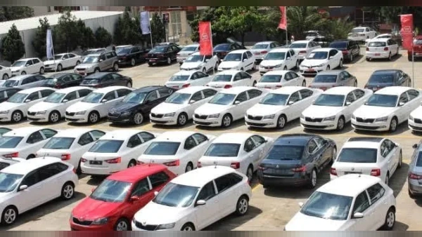 Kars'ta Araç Sayısı Arttı: TÜİK Ağustos 2026 Verileri Açıklandı