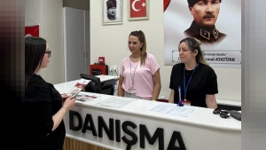 Keçiören Belediyesi BADAM ile Bağımlılıkla Mücadelede Saha Çalışmalarını Sürdürüyor