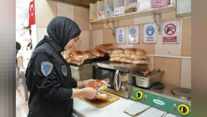 Keçiören'de Okul Kantinlerine Sıkı Denetim: Öğrenci Sağlığı İçin Raporlar İnceleniyor