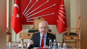 Kemal Kılıçdaroğlu'ndan Borsa Çıkışı: Beşli Çetelerin Ardından Yedili Borsa Çeteleri Türedi