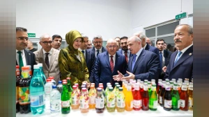Kızılay Maden Suyu 100 Yaşında: Yeni Kaynak Minera ve İkinci Yüzyıl Hedefleri