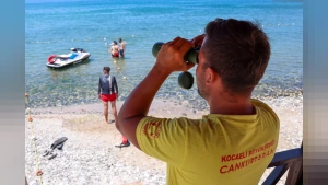Kocaeli Sahillerinde 2026 Sezonu Sıfır Can Kaybıyla Kapandı: 539 Hayat Kurtarıldı