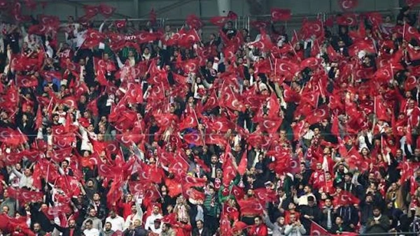 Kocaeli Stadı'ndaki Milli Maçın Bilet Fiyatları Açıklandı