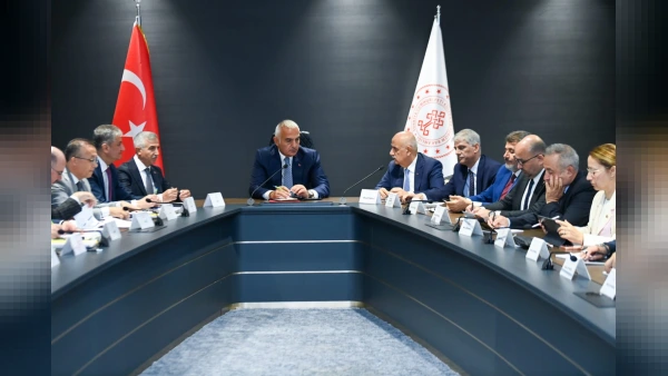 Küresel Piyasalar ve Ekonomik Gelişmeler İçin Kritik Süreç Başladı
