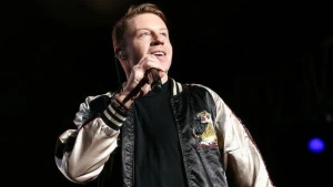 Macklemore'dan 1 Milyon Dolarlık Filistin Bağışı: Turne Gelirini Yardım Kuruluşlarına Aktaracak