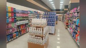 Malatya'da Dijital Dönüşüm Başladı: Esenlik Sanal Market Hizmete Girdi