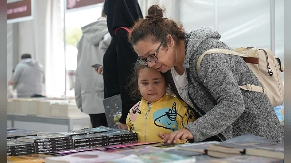 Maltepe 2. Kitap Günleri’nde Edebiyat ve Toplumsal Hafıza Tartışıldı