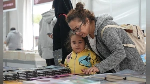 Maltepe 2. Kitap Günleri’nde Edebiyat ve Toplumsal Hafıza Tartışıldı
