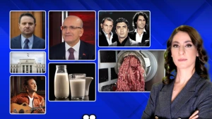 Mehmet Şimşek'ten dezenflasyon mesajı, Kurtlar Vadisi Pusu incelemesi ve günün öne çıkan haberleri