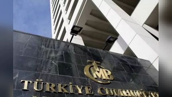Merkez Bankası’ndan Kritik Faiz ve Rezerv Açıklaması: Sıkı Duruş Sürecek