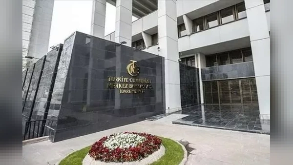 Merkez Bankası’ndan Türk Lirası Likidite Yönetimi İçin Yeni Adımlar